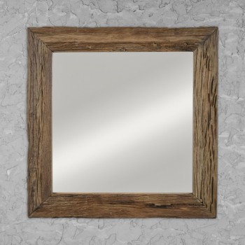 Зеркало (высота 1200 мм) в Боготоле - bogotol.mebel54.com | фото