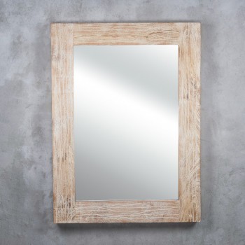 Зеркало (высота 1800 мм) в Боготоле - bogotol.mebel54.com | фото