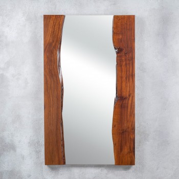Зеркало (высота 2000 мм) в Боготоле - bogotol.mebel54.com | фото
