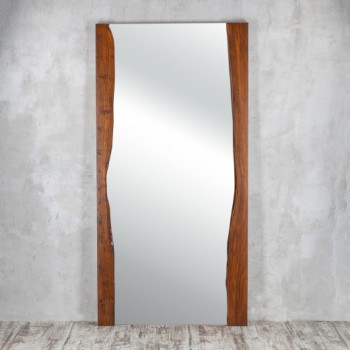 Зеркало (высота 1160 мм) в Боготоле - bogotol.mebel54.com | фото